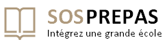 logo SOS Prépas