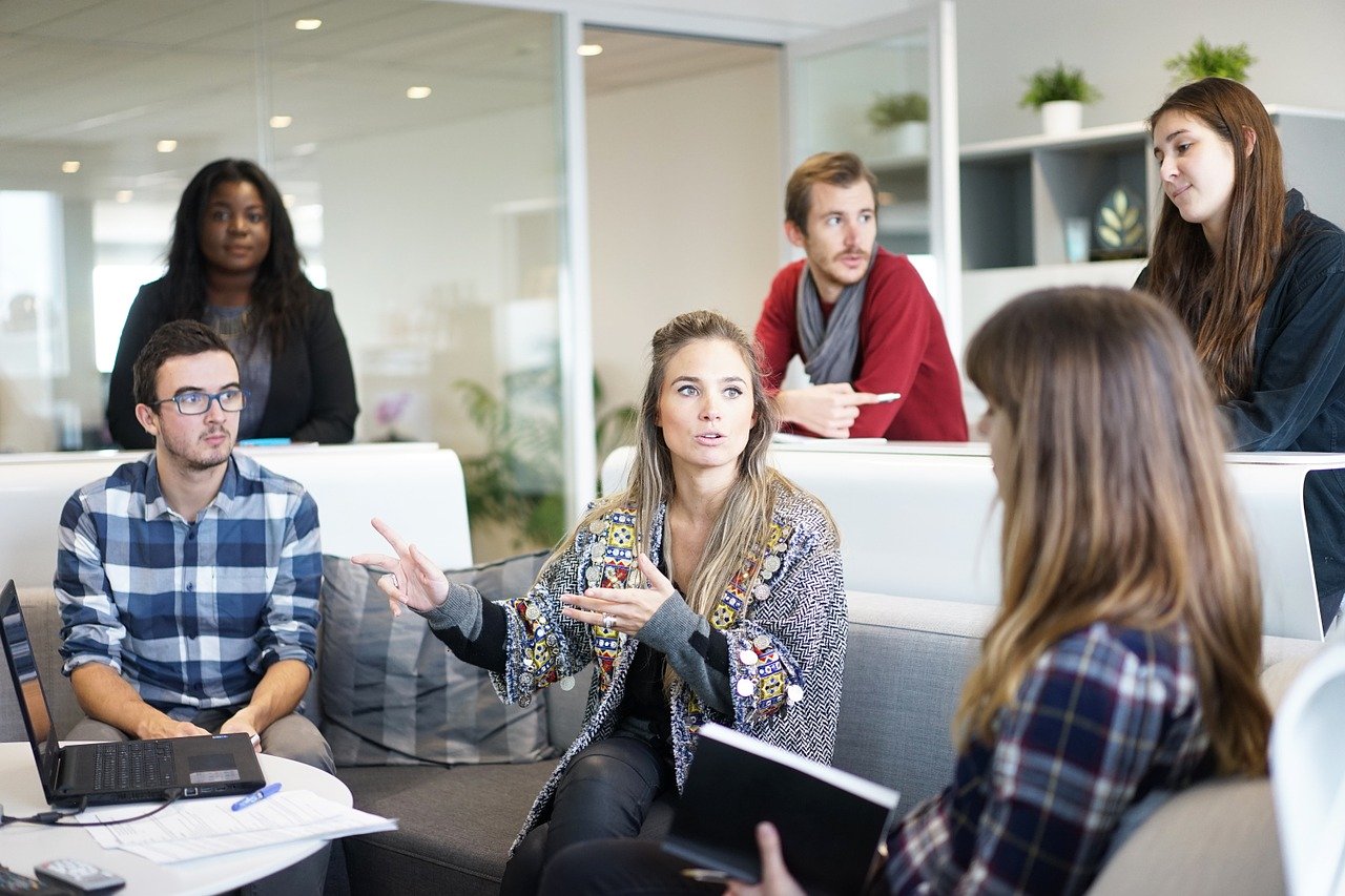 Intégrer une prépa en communication